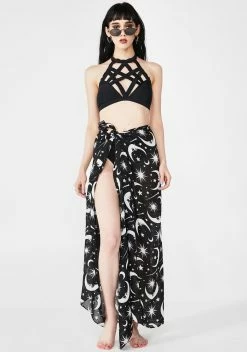 KILLSTAR Under The Stars Sarong
