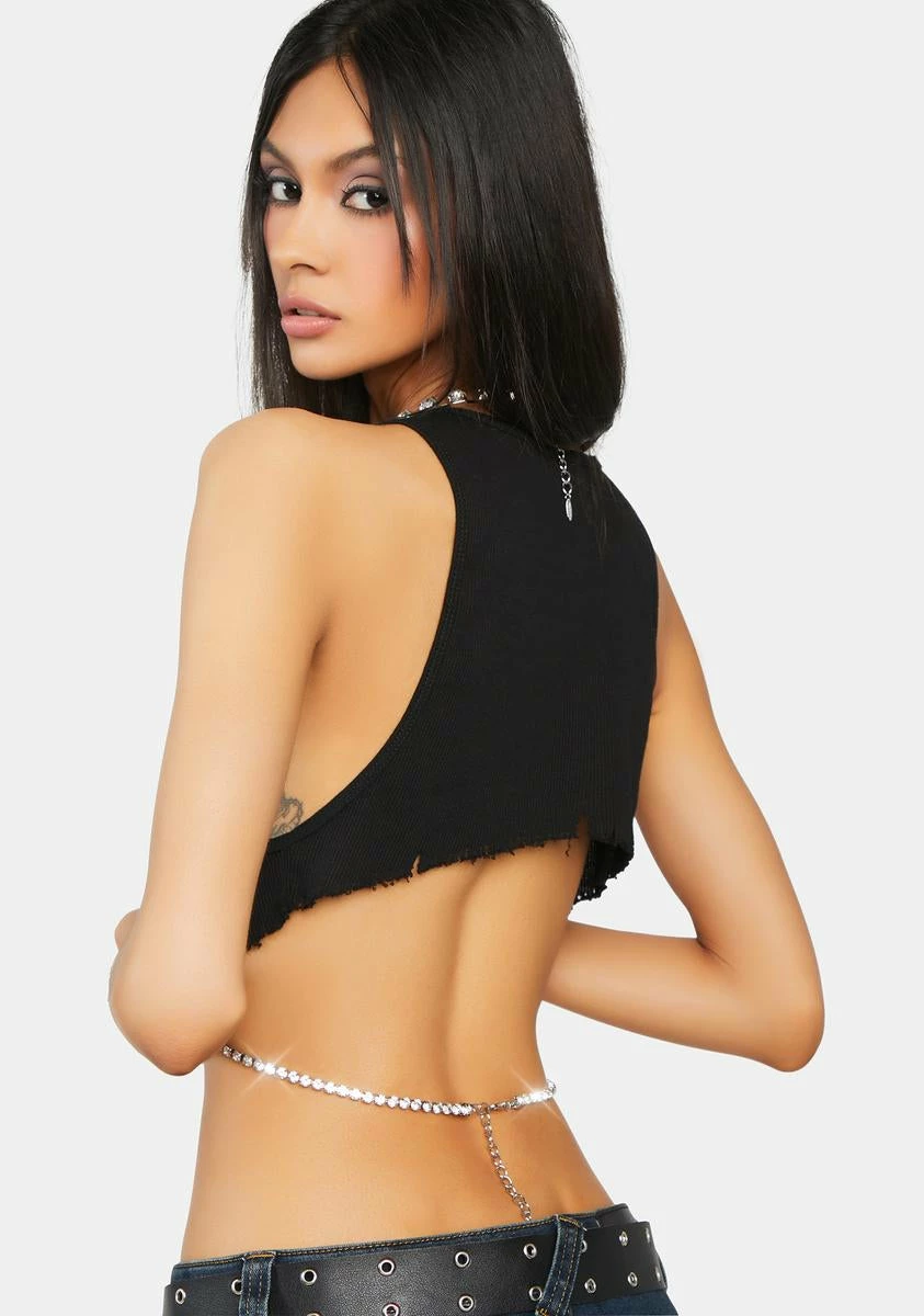 X_CIEL Royalty Bra Harness - Image 3