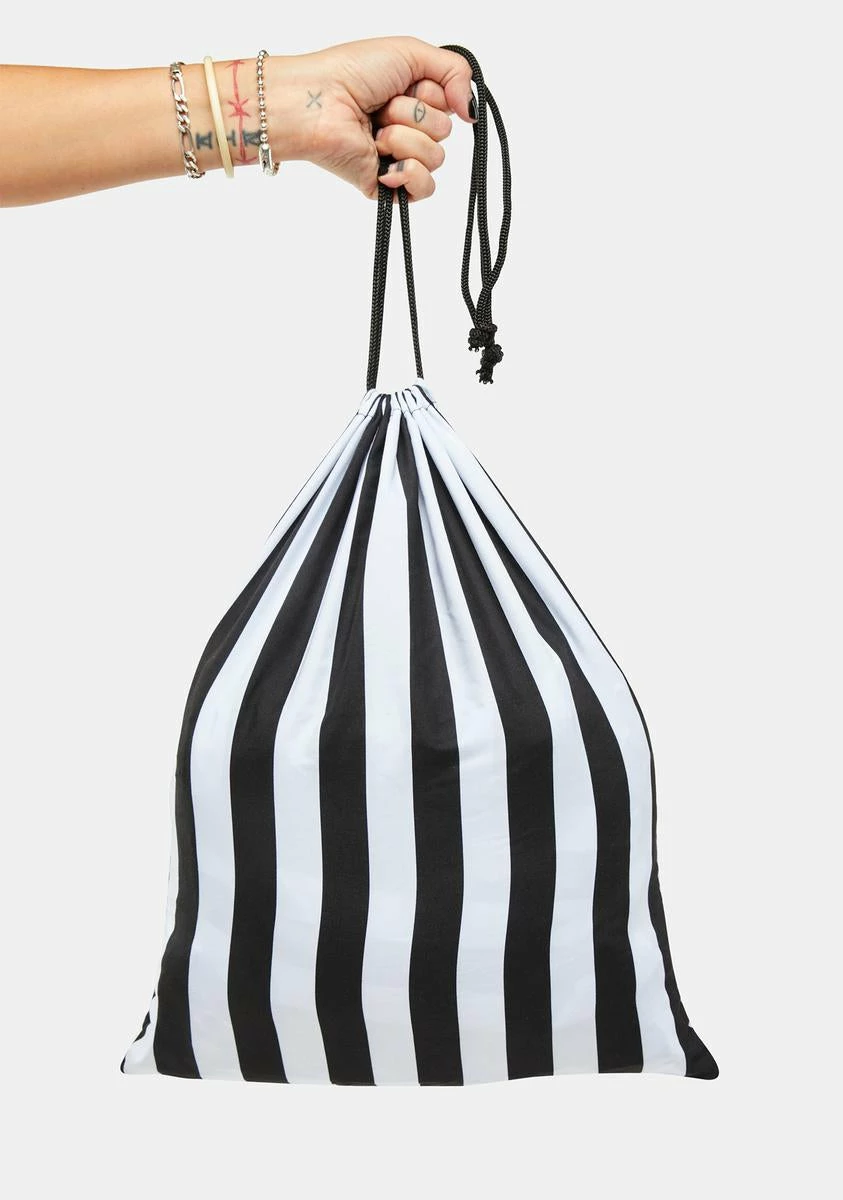 Dolls Home Paranormal Slumber Sheet Set - Image 3