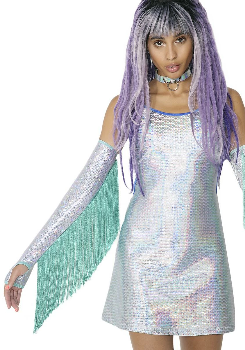 Club Exx Rarity Goddess Gloves - Image 2