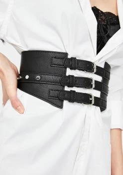 Disturbia Bloodline Belt