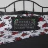 Dolls Home Spread Cheer Decorative Pillow