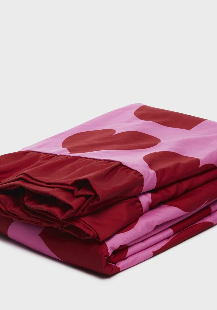 Dolls Home Loyal Maneater Duvet Set - Image 2