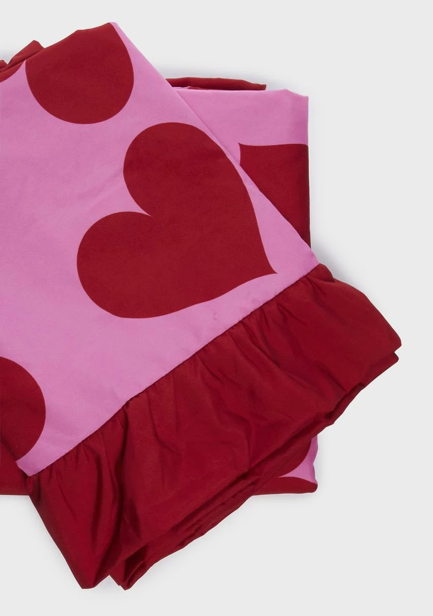 Dolls Home Loyal Maneater Duvet Set - Image 3