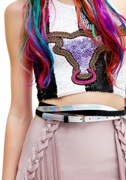 X_Icco Accessories Remix Belt Set