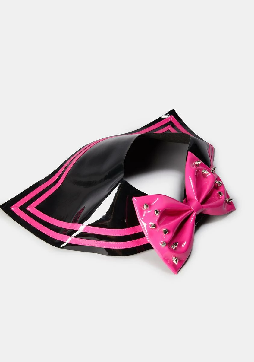 Widow Little Bit Of Your Love Sailor Collar - Image 3