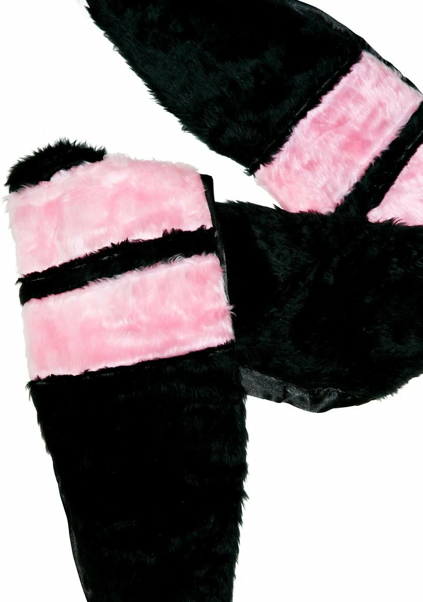 The Ragged Priest Boo Scarf - Image 4