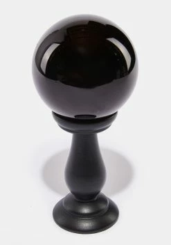 X_Something Different Forbidden Future Crystal Ball