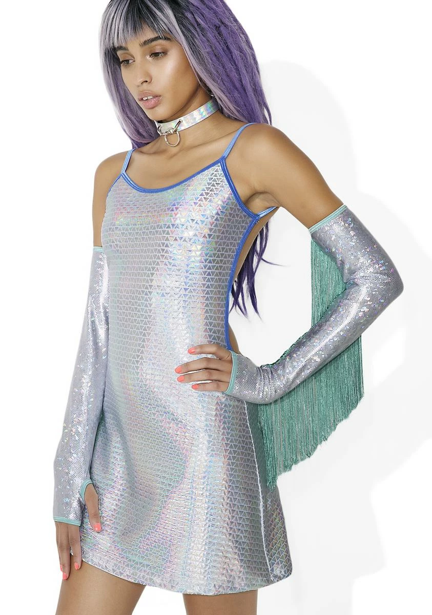 Club Exx Rarity Goddess Gloves - Image 3