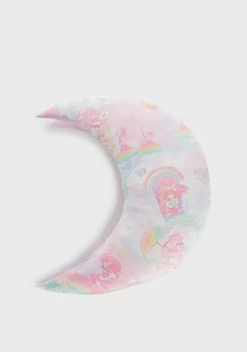 Dolls Kill X Care Bears Dear Moon Throw Pillow