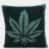 PKHC Mary Jane Teal Pillow