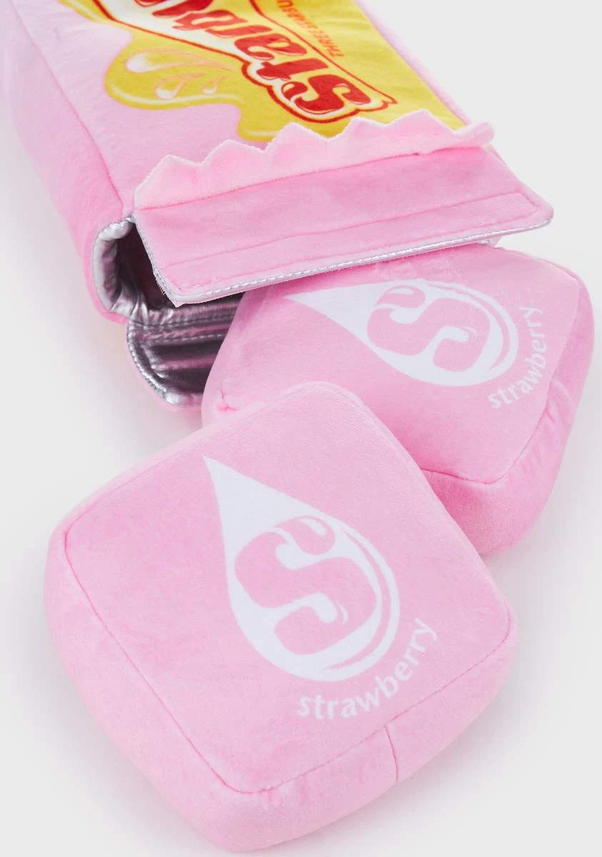 X_Iscream Feelin' Juicy Starburst Plush - Image 2