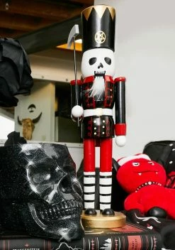 Dolls Home Break My Bones Nutcracker