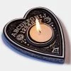 Nemesis Now Ltd Spirit Board Tea Light Holder
