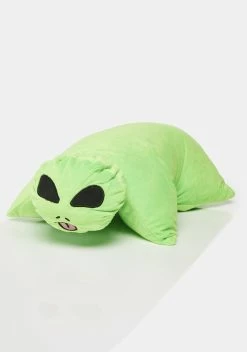 RIPNDIP Lord Alien Pillow Friend