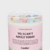 Ryan Porter Can't Adult Cereal Candle