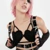 X_CIEL Timeless Tradition Body Harness