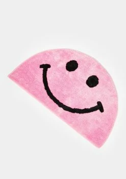 X_PTLHZ Pretty All Smiles Rug