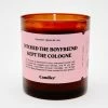 Ryan Porter Ditched The Boyfriend Kept The Cologne Candle