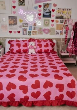 Dolls Home Loyal Maneater Duvet Set