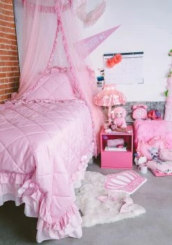 Dolls Home Fairytale Dreams Bedding Set