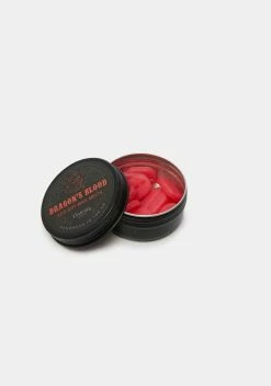 X_Something Different Fueled By Fire Dragon's Blood Wax Melts