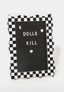 Dolls Home Read All About It Message Board