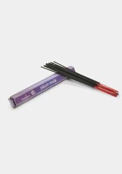 X_Something Different Bright Enchantment Incense Sticks