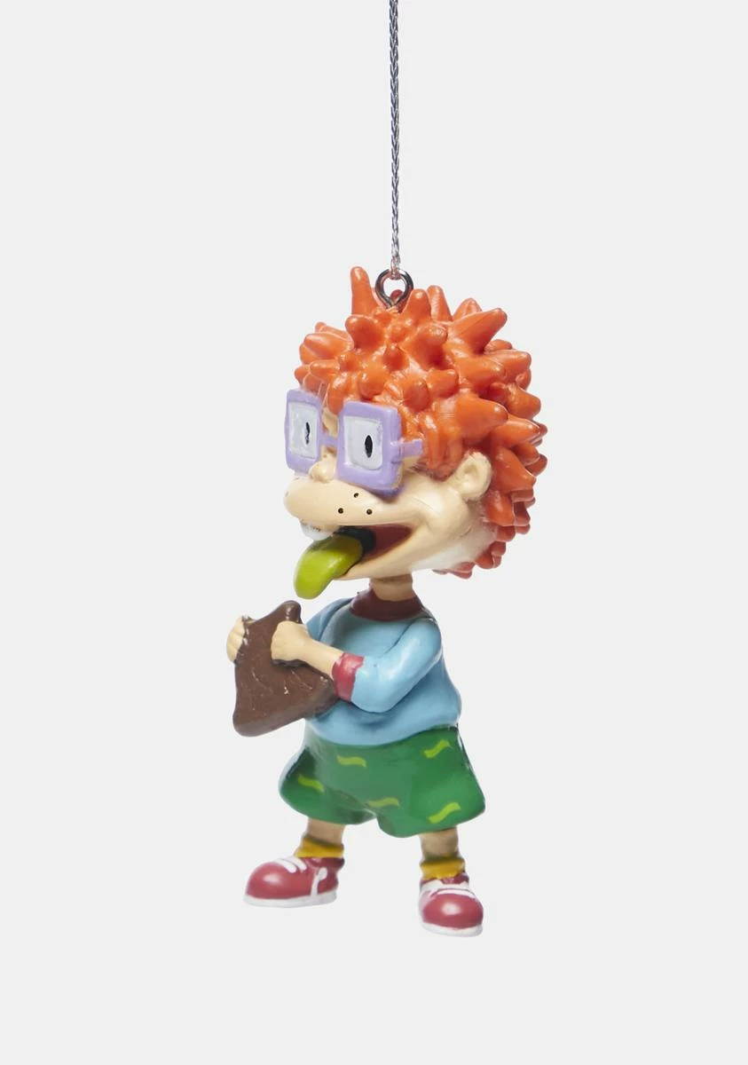 X_Kurt Adler BFF Chuckie Ornament